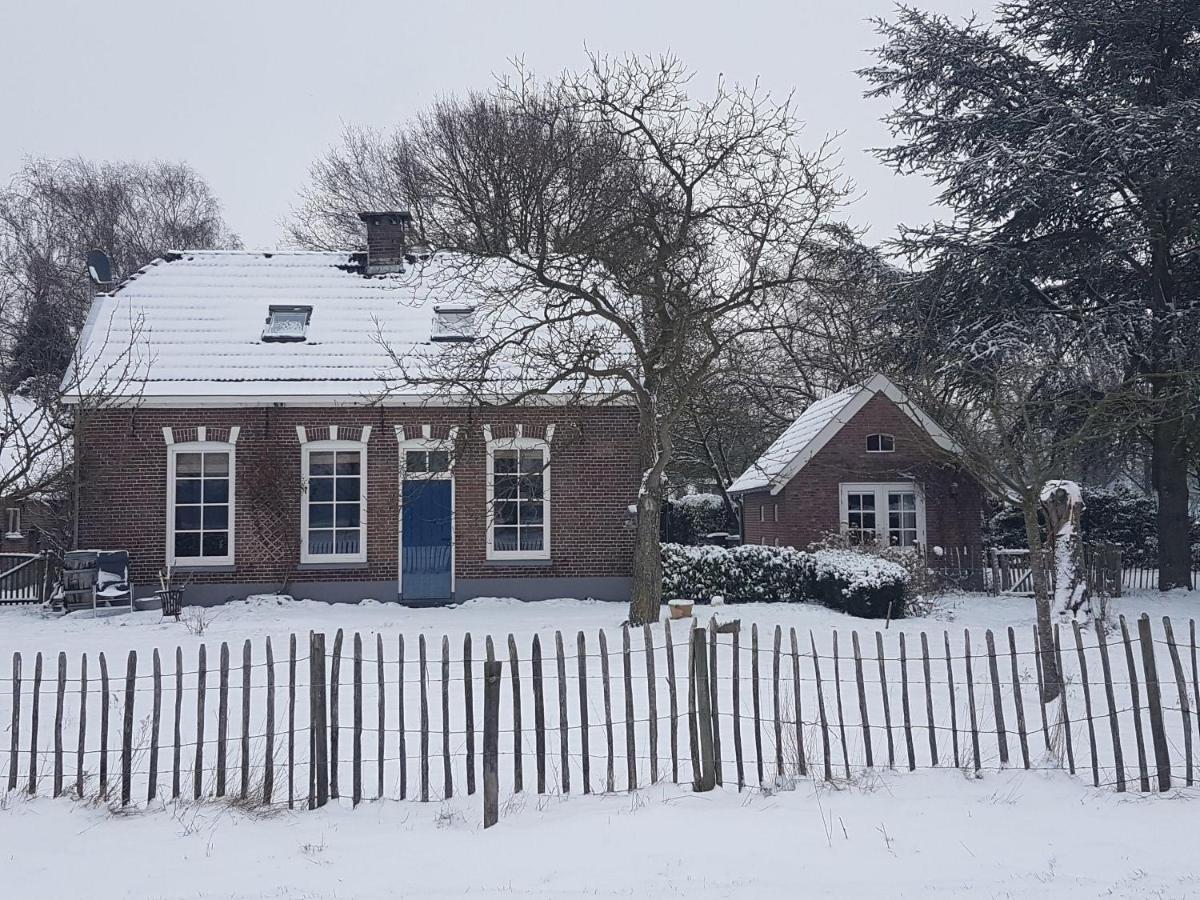 Sallandelijk Bakhuis Olst Exterior photo